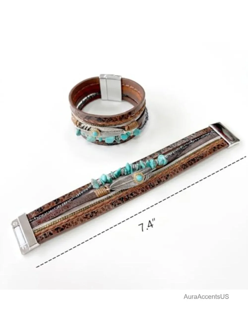 N/A this turquoise